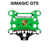 Porsche Rexy GT3 Rawr IMSA Livery