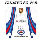 Martini Porsche 917k Livery