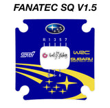 Subaru Impreza WRC Rally Livery