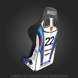 Martini Porsche 917k Livery