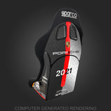 GT3 Cup Porsche 2021 Covering Kit