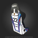 Martini Porsche 917k Livery