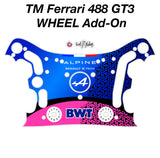 2023 Alpine F1 Livery