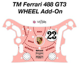 Pink Pig 917 Porsche Classic Livery