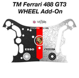 GT3 Cup Porsche 2021 Livery