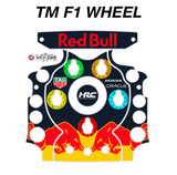 2023 HRC F1 Livery