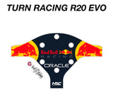 2022 HRC F1 Livery