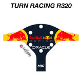 2022 HRC F1 Livery