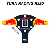 2022 HRC F1 Livery