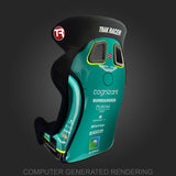 2023 Aston Martin F1 Covering Kit