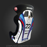 Martini Porsche 917k Livery