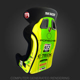 2024 Grello Porsche 911 GT3R Manthey Racing Covering Kit