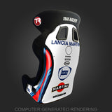 1988 Lancia Delta HF Integrale Evoluzione Covering Kit