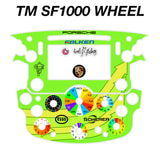 Grello Porsche GT Livery