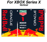 Livrée F1 Champion du Monde RB 2023