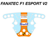 Gulf Porsche 917 Livery