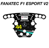 44 2023 AMG Petronas Mercedes F1 Livery