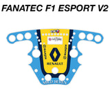 Alonso's Renault R26 Classic F1 2006 Livery