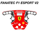 2023 Scuderia Ferrari F1 Livery
