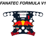 #1 Livrée HRC F1 2024