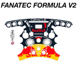 World Champion RB 2023 F1 Livery