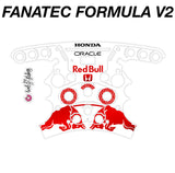 RB 2025 Japan GP F1 Livery