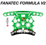 Porsche Rexy GT3 Rawr IMSA Livery