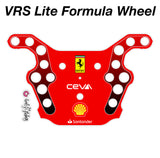 2022 Scuderia Ferrari F1 Livery