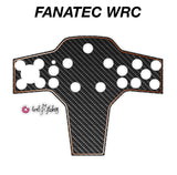 Printed Carbon Copper Livery