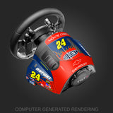 Jeff Gordon Signature Dupont Flames NASCAR Livery