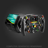 2023 Aston Martin F1 Livery