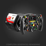 RSR Porsche 2019 Livery