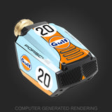 Gulf Porsche 917 Livery