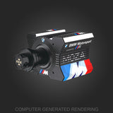 BMW Printed Carbon Livery