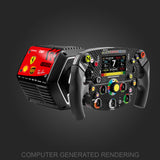 Livrée Scuderia Ferrari F1