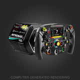 #44 2023 AMG Petronas Mercedes F1 Livrée