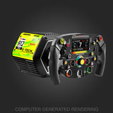 Livrée Grello Porsche 911 GT3R Manthey Racing 2024