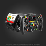 RSR Porsche 2017 Livery