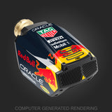 World Champion RB 2023 F1 Livery