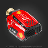2023 Ferrari F1 Livery