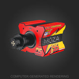 Lightning McQueen #95  Livery