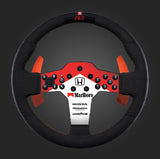 Senna's Marlboro Classic F1 80s Livery