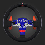 Livrée Toro Rosso F1