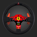 Livrée Scuderia Ferrari F1