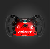 2022 Indycar Will Power Penske Livery
