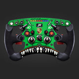 Porsche Rexy GT3 Rawr IMSA Livery