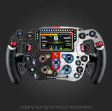 GT3 Cup Porsche 2021 Livery