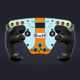 Gulf Porsche 917 Livery