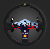 Hyundai i20 WRC Rally Livery