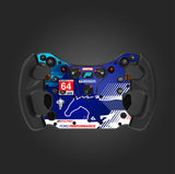 2024 Ford Mustang GTD PRO IMSA Livery